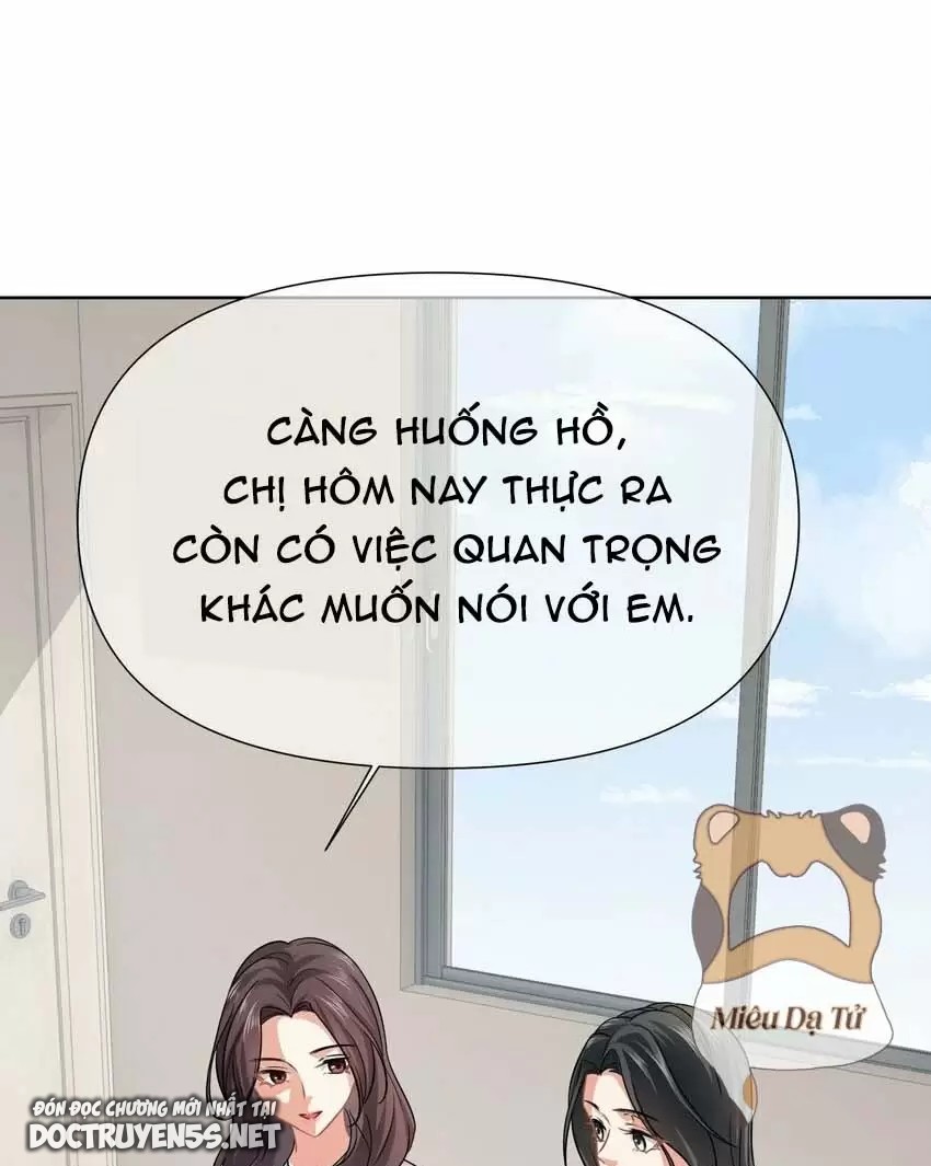 ảnh hậu một tuần mập ba cân chapter 19 44