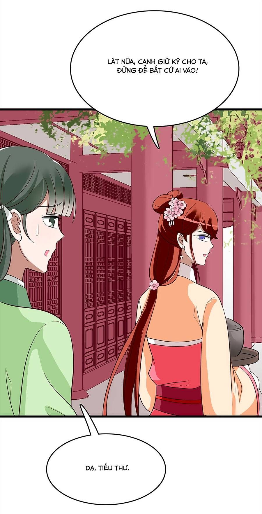 kiêu ngạo vương gia chủng điền phi chapter 119.2 24