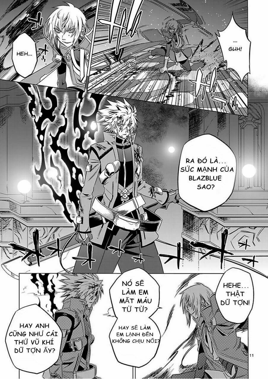 blazblue - chimelical complex chapter 2 12