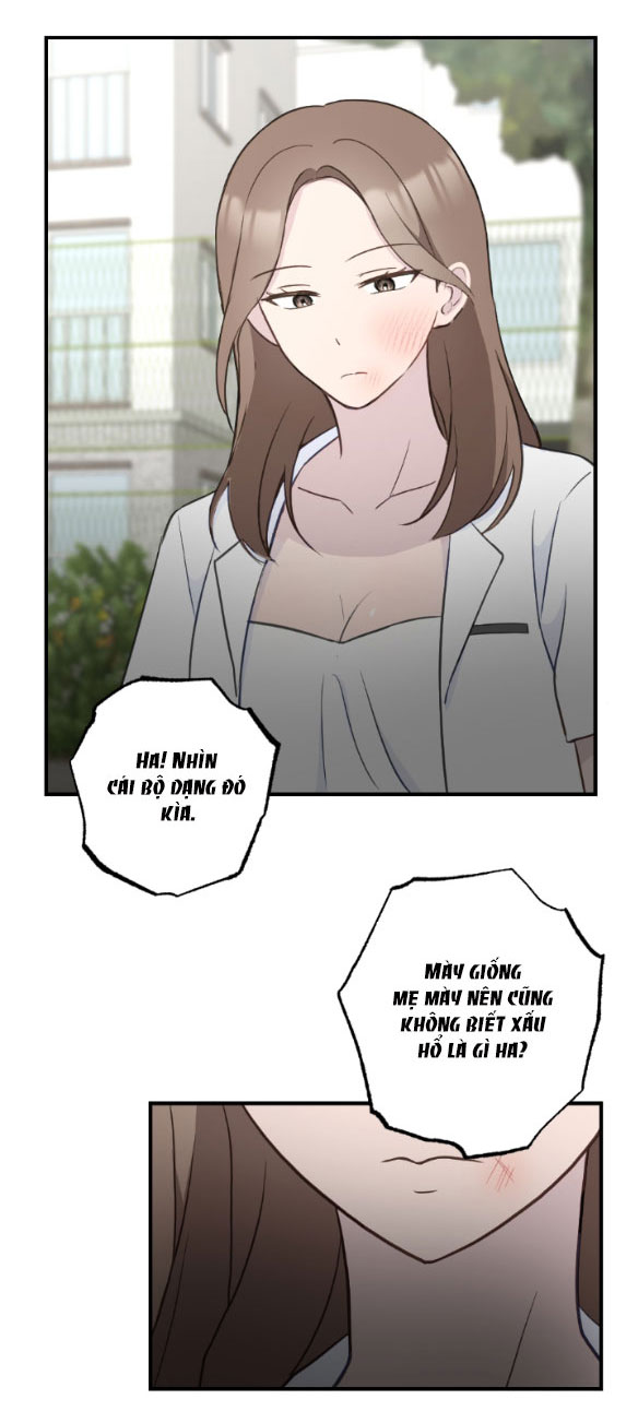 Hãy Khóc Cho Thật Xinh Đẹp Đi chapter 6.1 - Trang 11