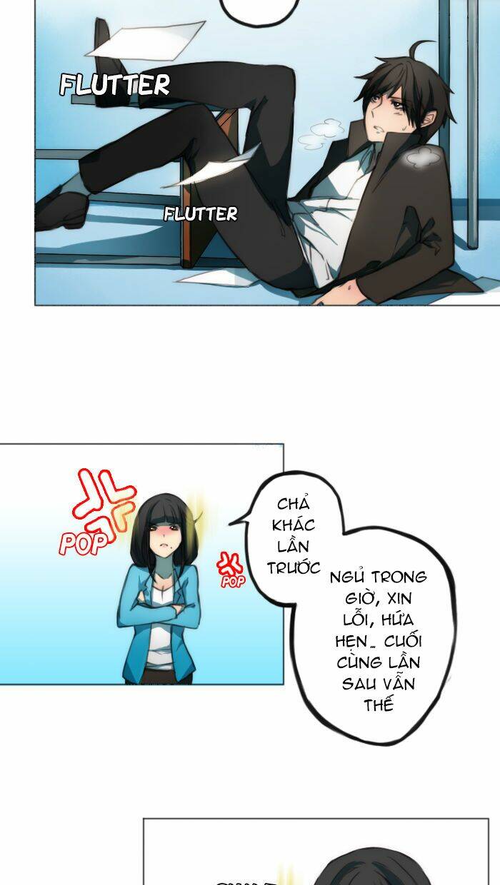 catharsis chapter 4 20