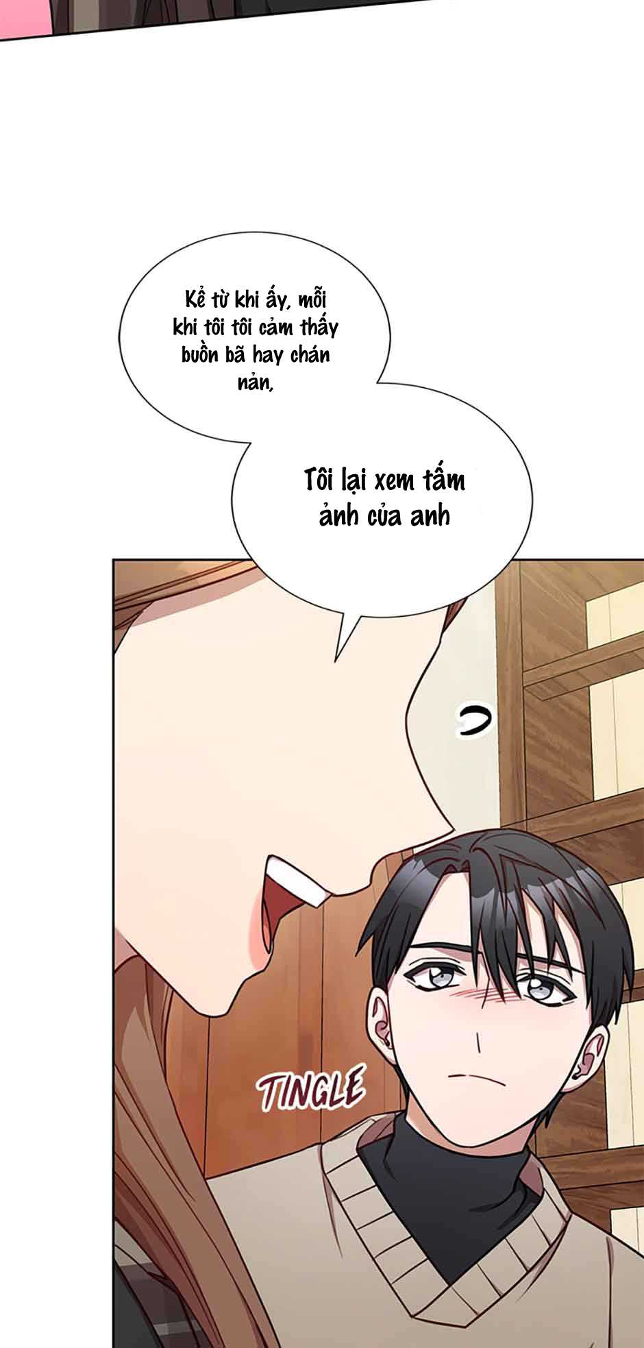 kết hôn ư? không, cảm ơn! chapter 19.1 26