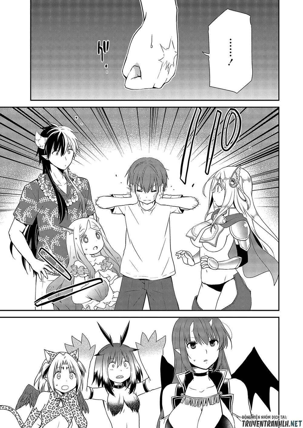 asmodeus wa akiramenai chapter 26 26