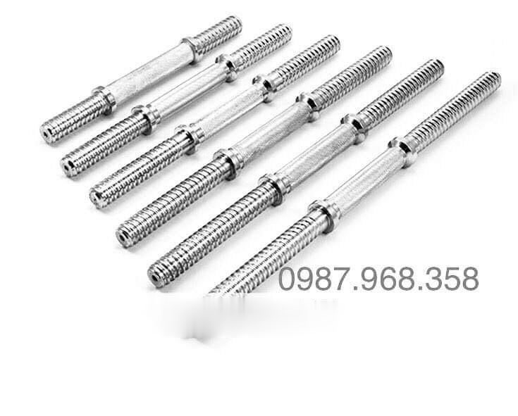 Đòn Tạ Xi Cao Cấp dài 50cm