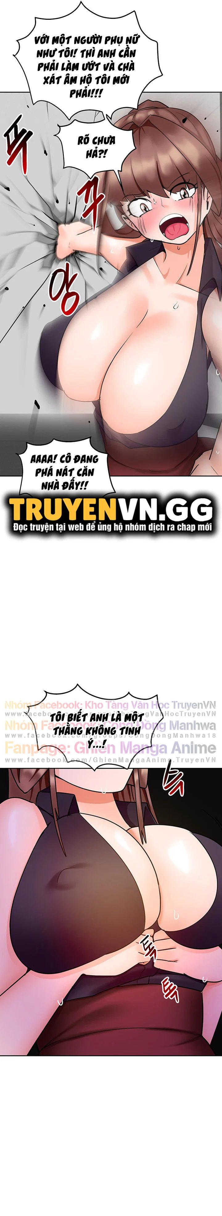 ứng dụng thôi miên chapter 13 22