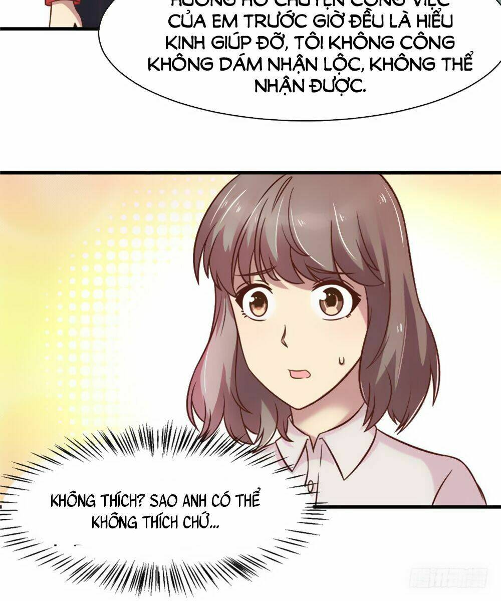 thời gian đều biết chapter 21 2