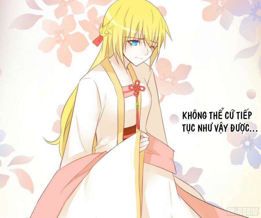 hôm nay ta cũng muốn trêu chọc nàng chapter 29 69