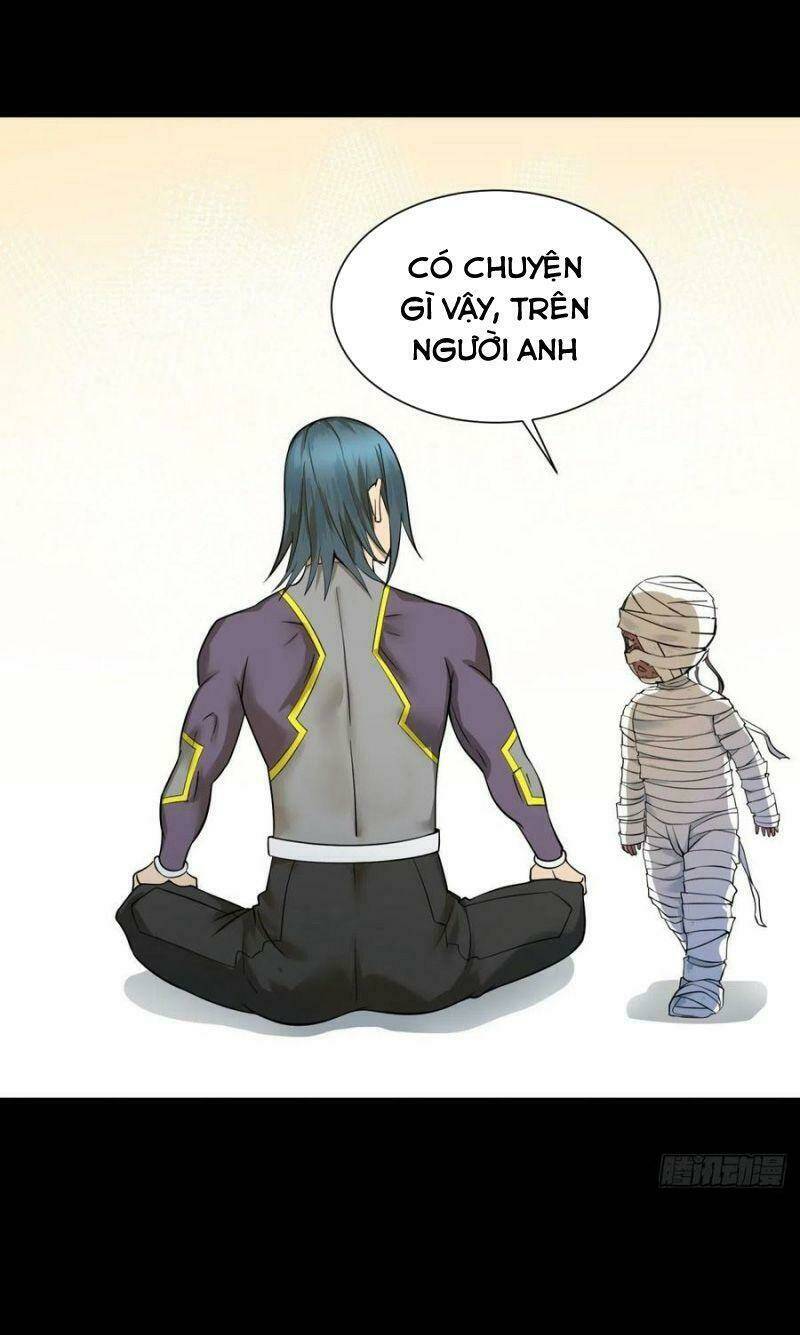 danh sách kẻ phản diện chapter 110 6