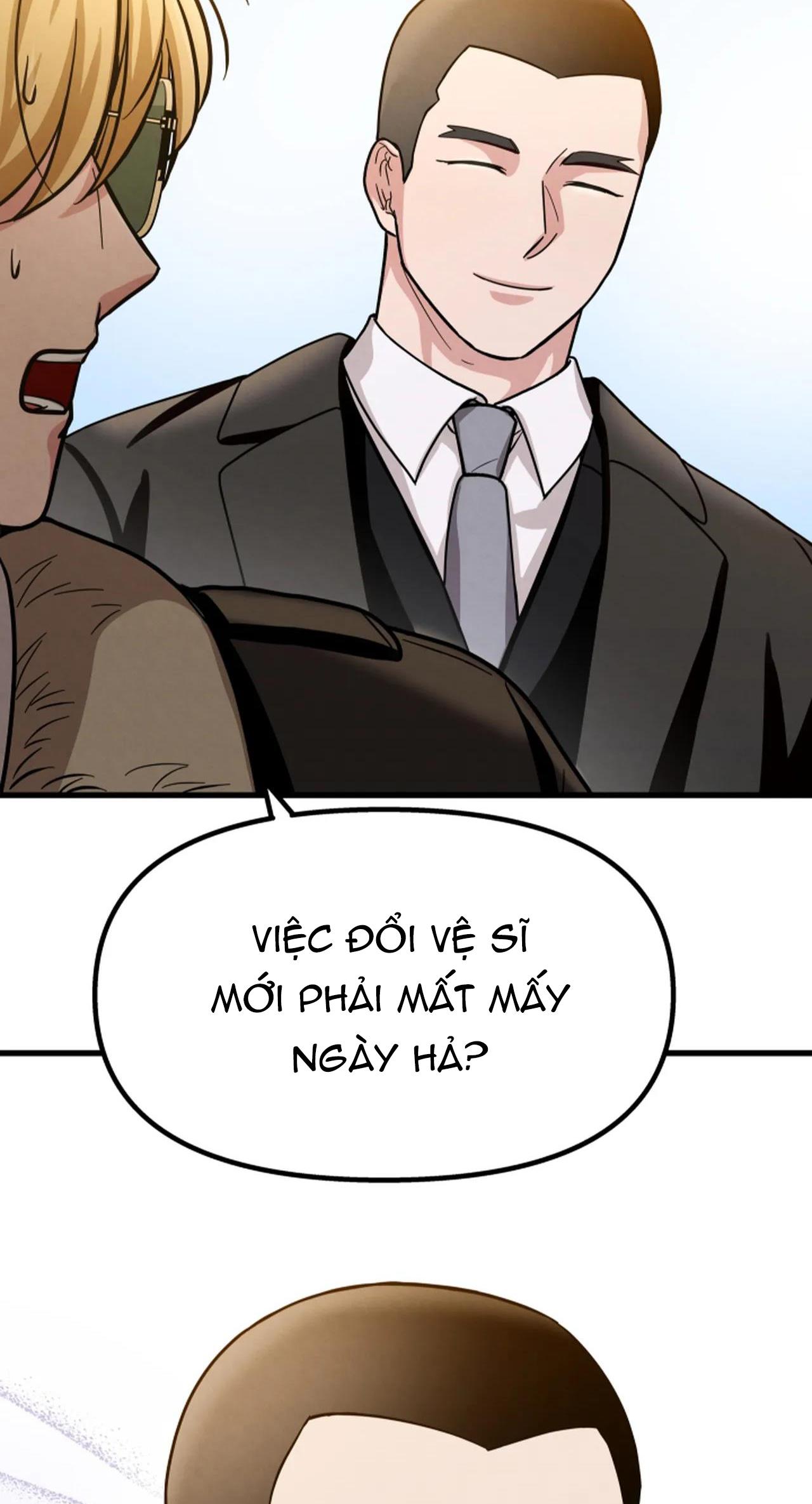 (np)những ngày mù sương chapter 12 27