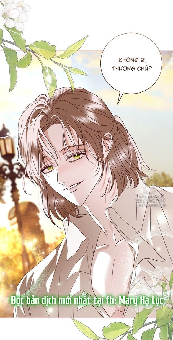 ngài công tước, tôi sẽ làm mọi thứ, trừ việc kết hôn! chapter 15.1 35