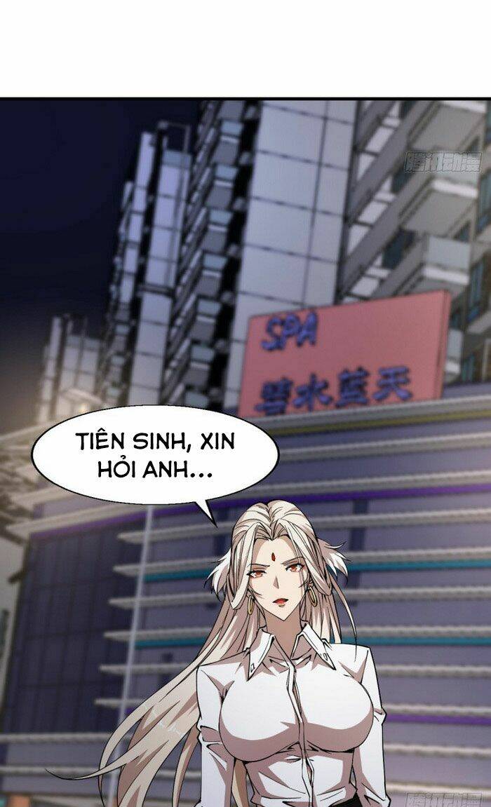 thâm dạ thư ốc chapter 162 6