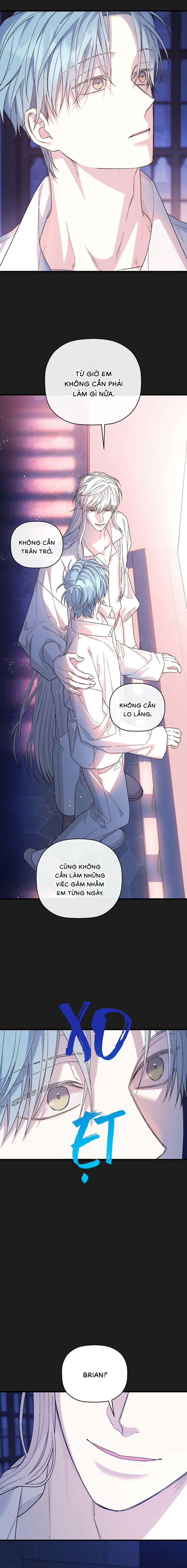 khế ước vĩnh cửu chapter 85 6