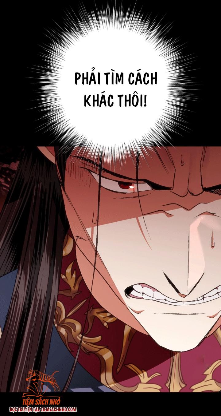 cha, con không muốn kết hôn đâu chapter 82 43