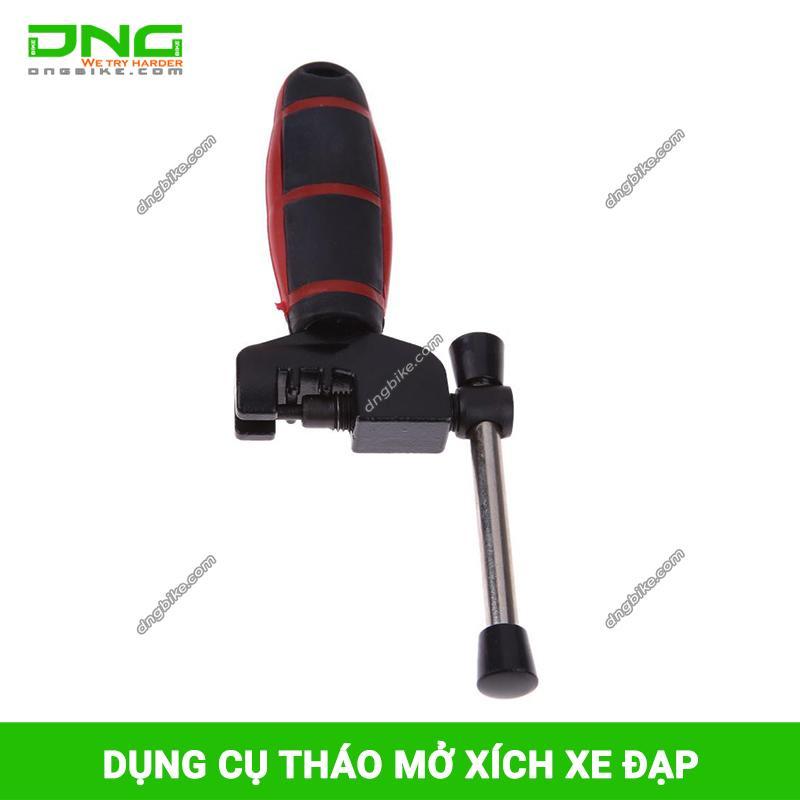 Dụng cụ cắt xích xe đạp