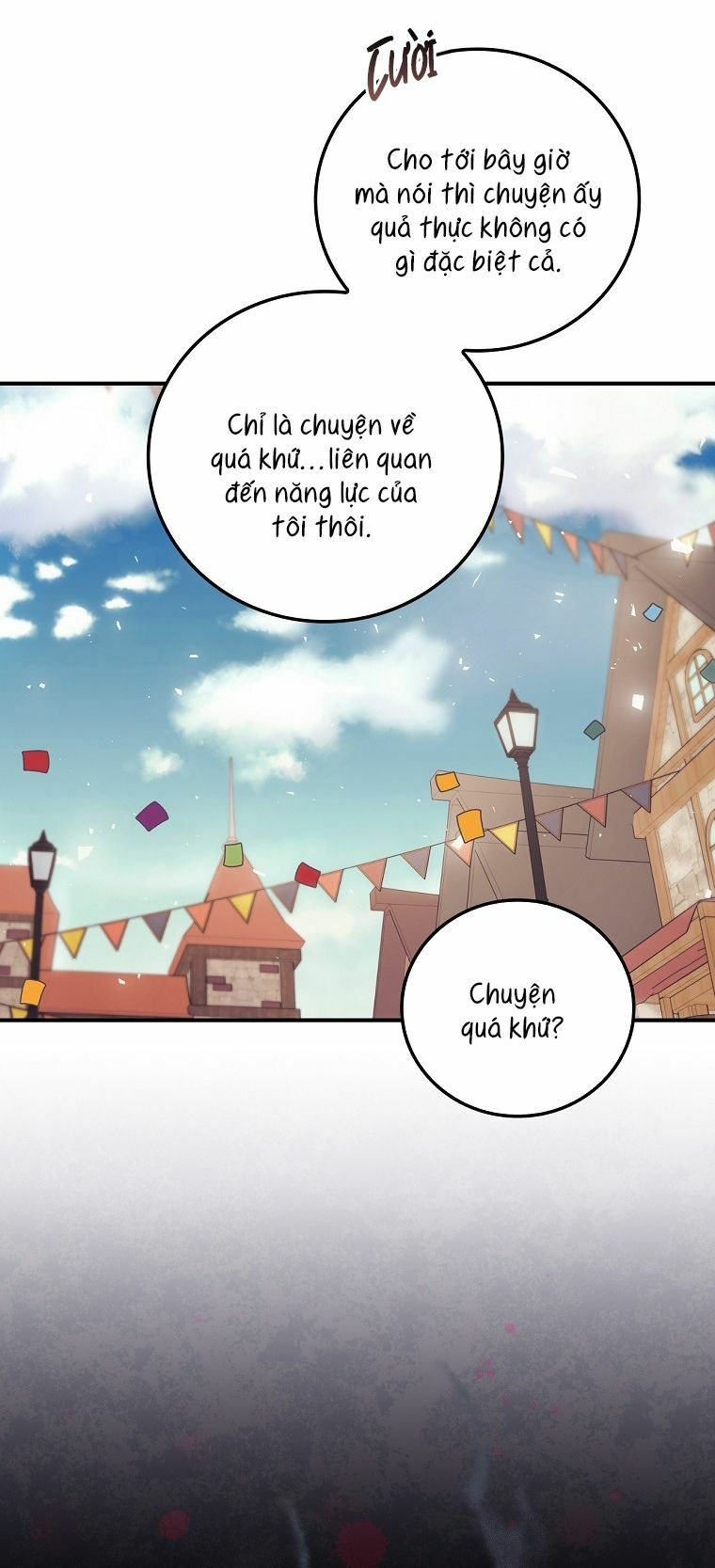tôi nhìn thấy cái chết của bạn chapter 24 53