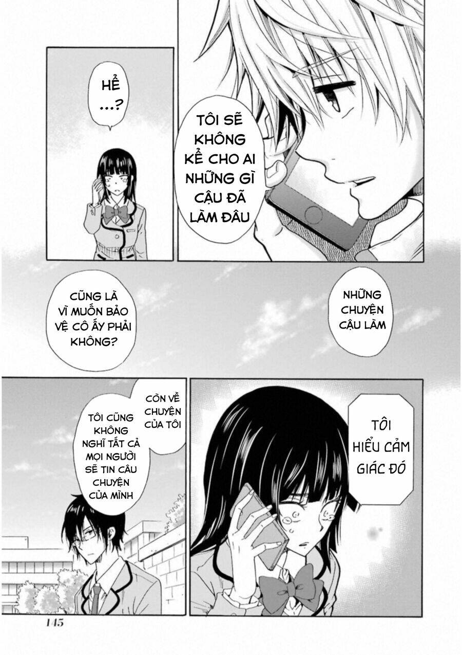 boku no namae wa chapter 30 16