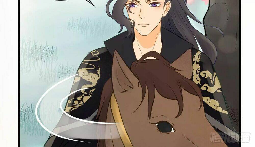 vương gia ba tuổi rưỡi của tôi chapter 38 32