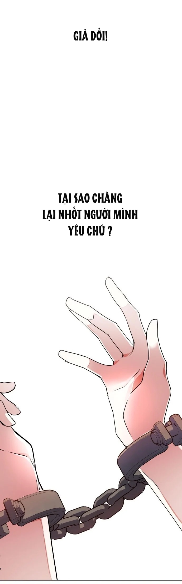 tôi muốn trở thành cô ấy dù chỉ là một ngày chapter 6 27