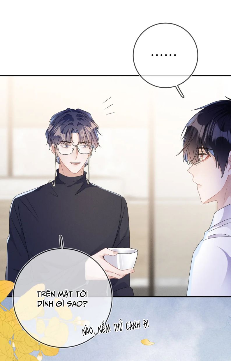 mạnh mẽ công chiếm chapter 43 37