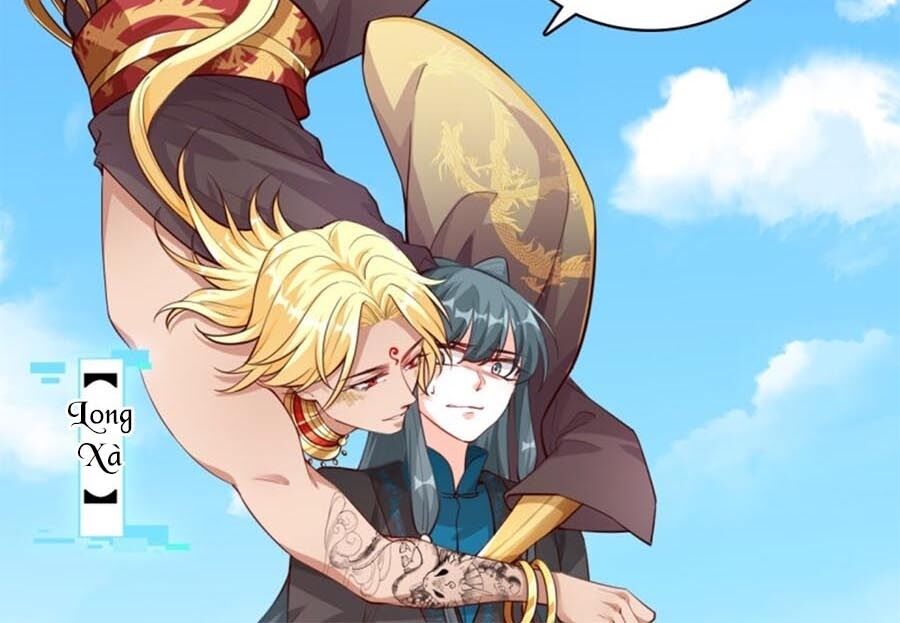 phản phái nữ đế lai tập chapter 43 14