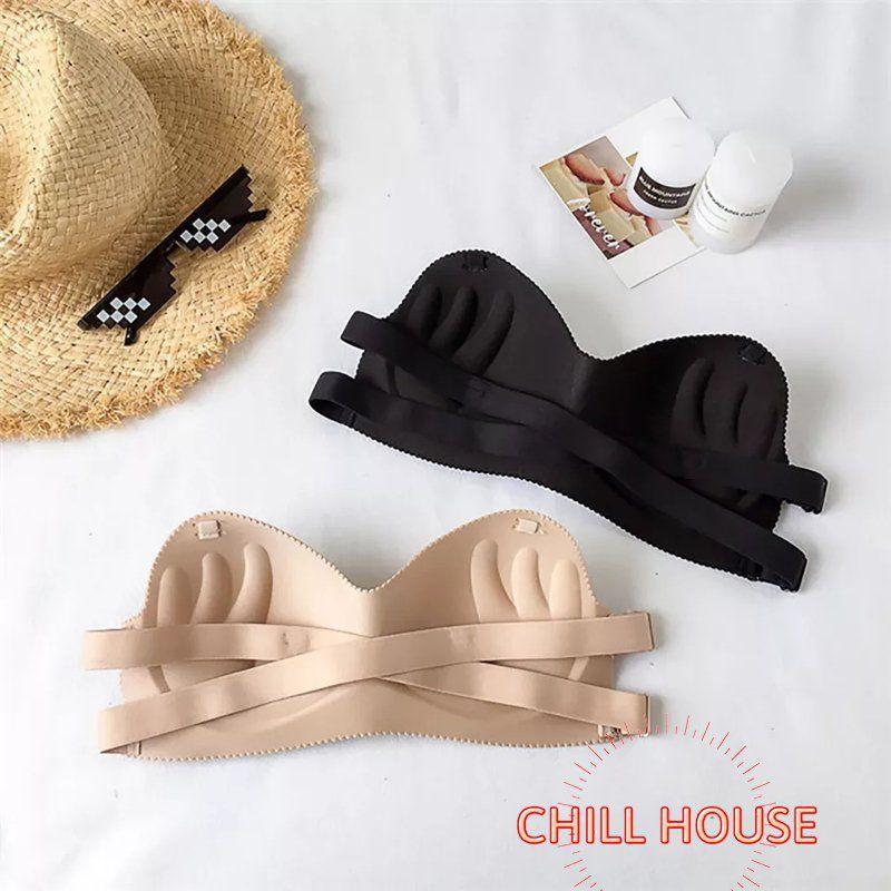 ÁO LÓT BRA QUÂY SU ĐÚC BÀN TAY MẪU MỚi 811 - CHILLHOUSE