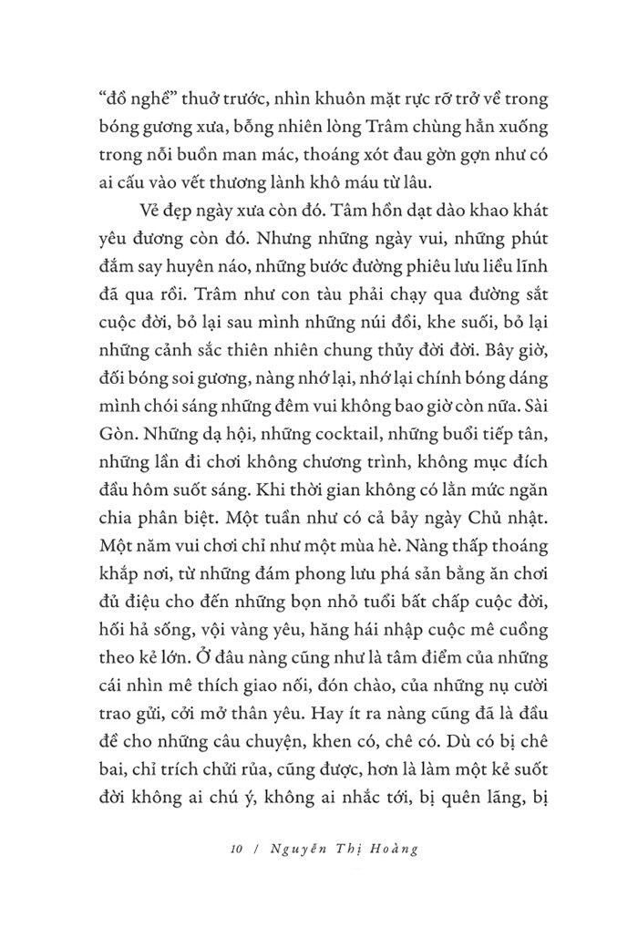 Vòng Tay Học Trò