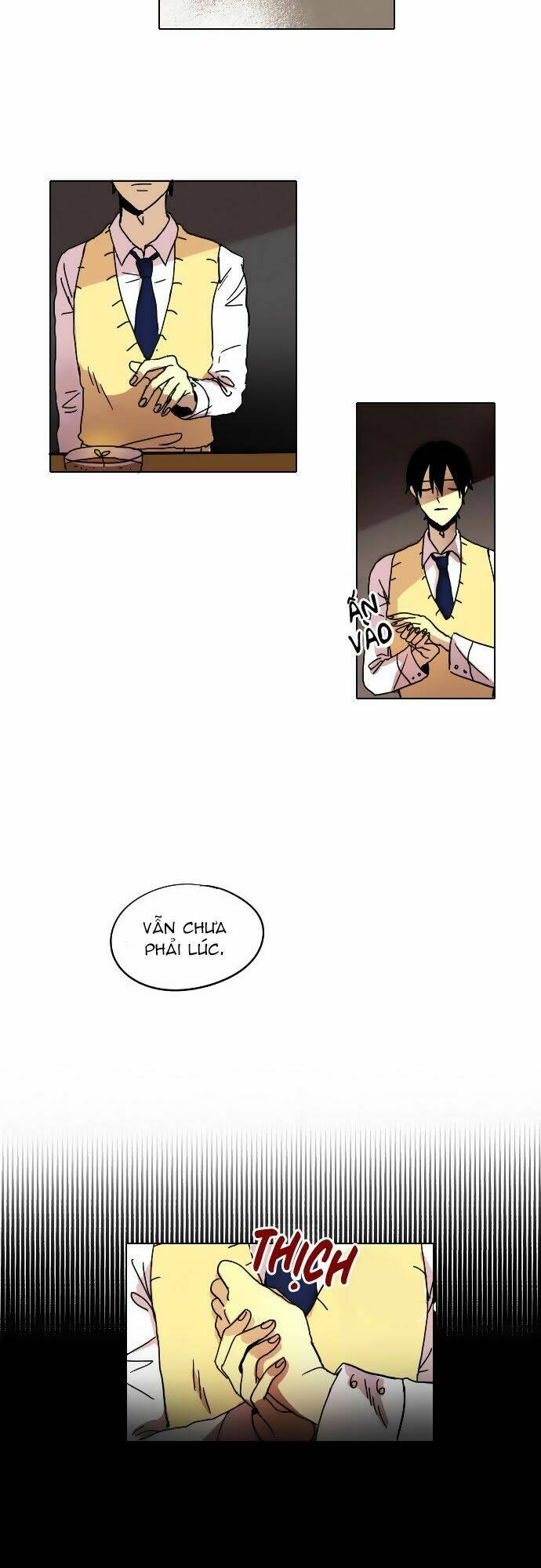 the devil who can't fly chapter 13 20