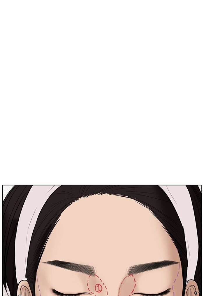 vẻ đẹp đích thực - true beauty chapter 66 64