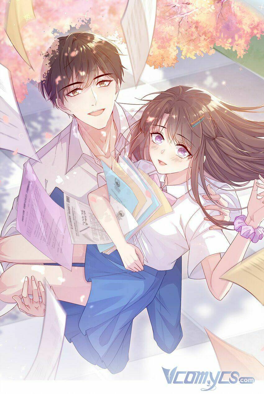 khi cô gái nhìn thấy thời gian chapter 42 1