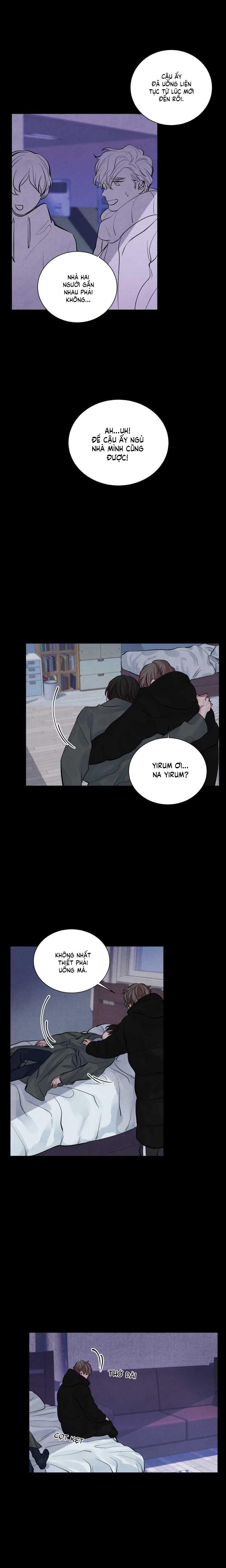 âm thanh của san hô chapter 4 17