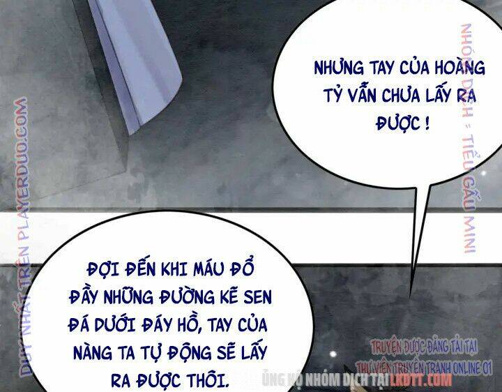 trọng sinh bá sủng nhiếp chính vương quá mạnh mẽ chapter 198 14