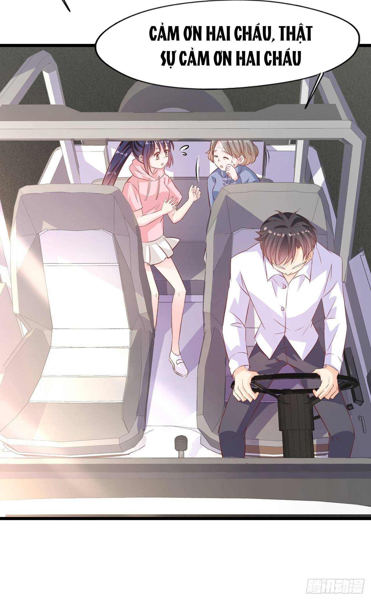 sau này vẫn cứ thích anh chapter 18 27