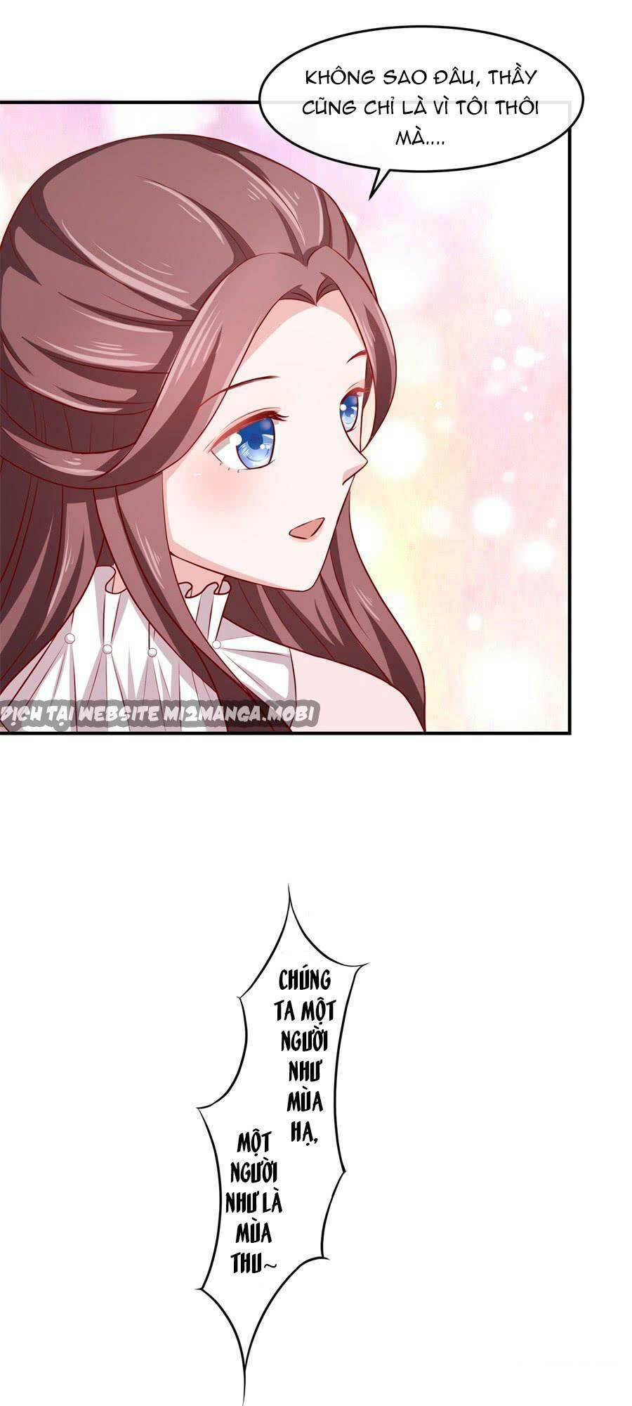 gả cho tình cũ làm lão bà chapter 44 30