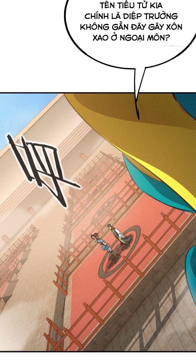 ta thành thần một mình chapter 15 48