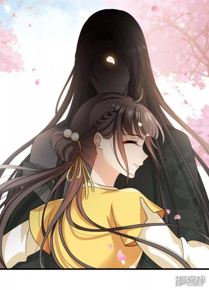 nụ cười của ngươi ngọt gãy tám cái răng của ta chapter 21 12