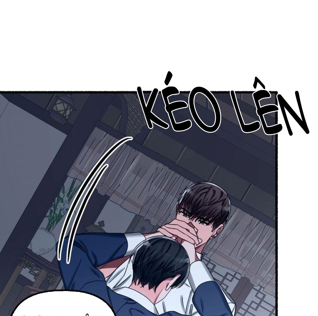 hoa triều chapter 20 25