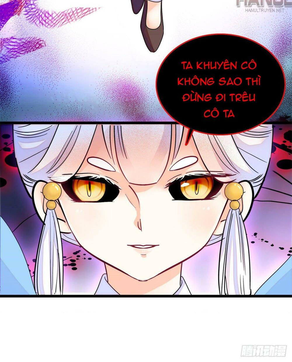 toàn mạng đều là fan cp của tôi với ảnh đế chapter 139 9