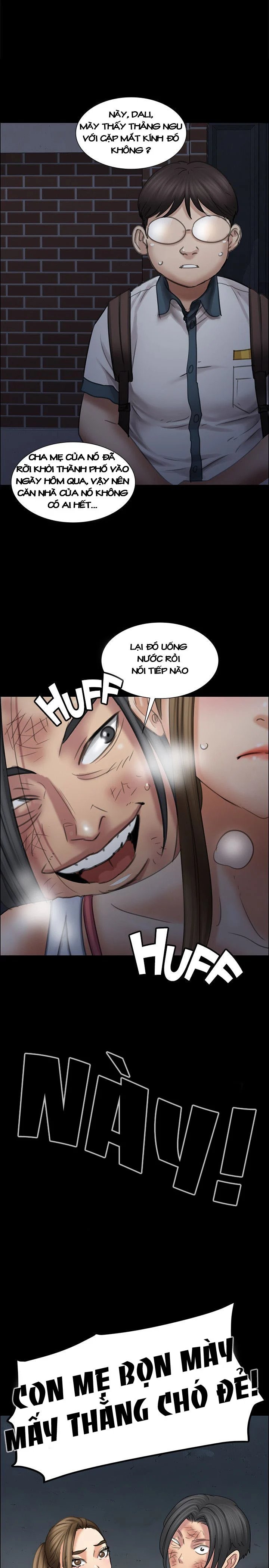 ong chúa chapter 17 1