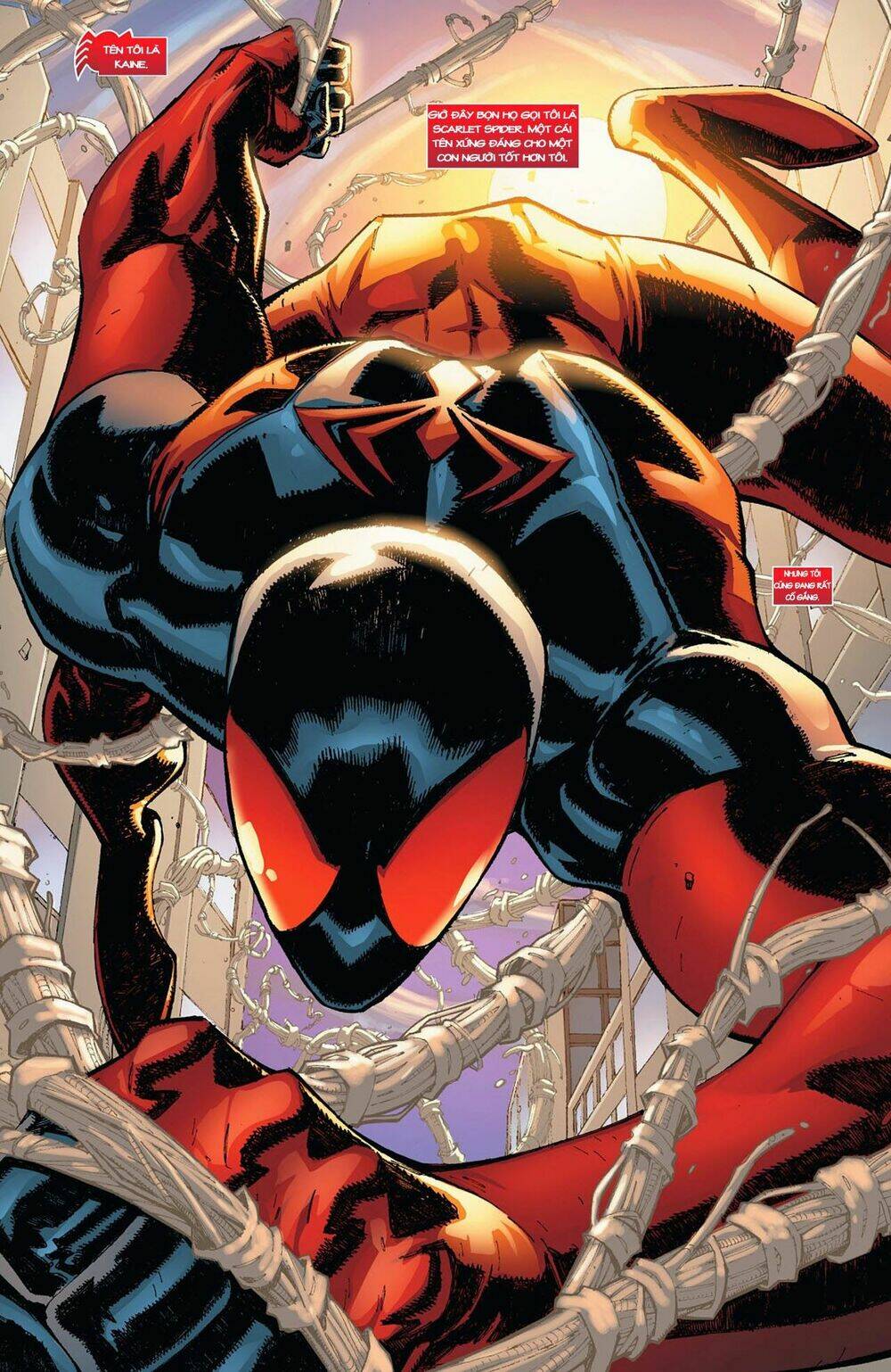 scarlet spider chapter 6 20