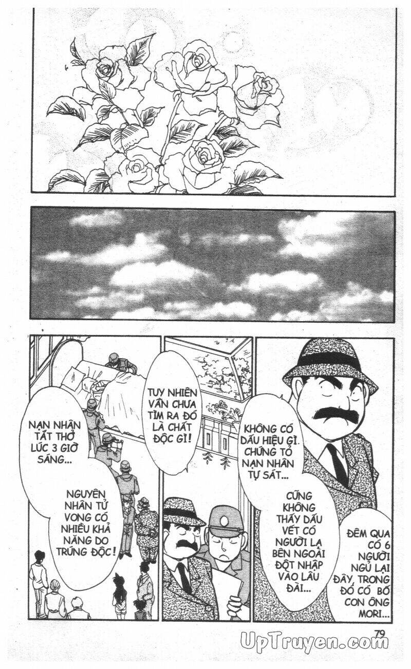 conan - bộ đặc biệt chapter 4 78