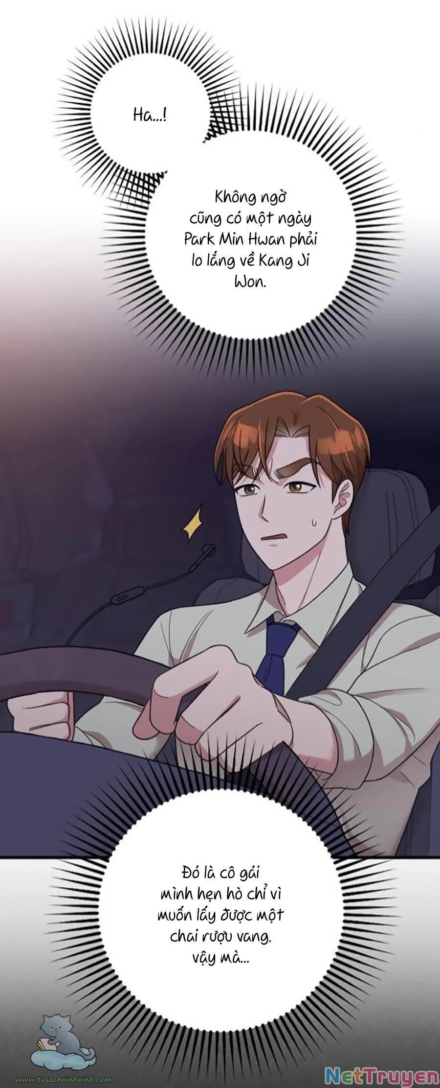 cô đi mà lấy chồng tôi chapter 20 71