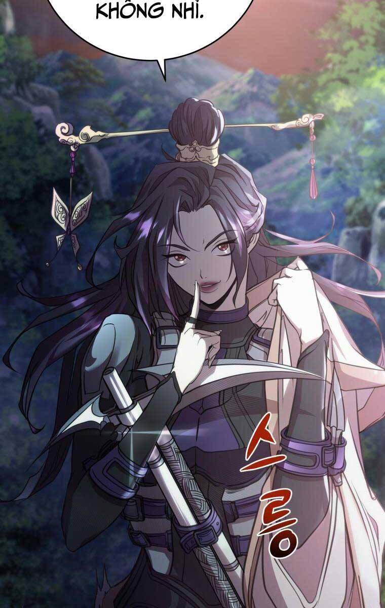 hoa sơn tật phong kiếm chapter 1.5 134