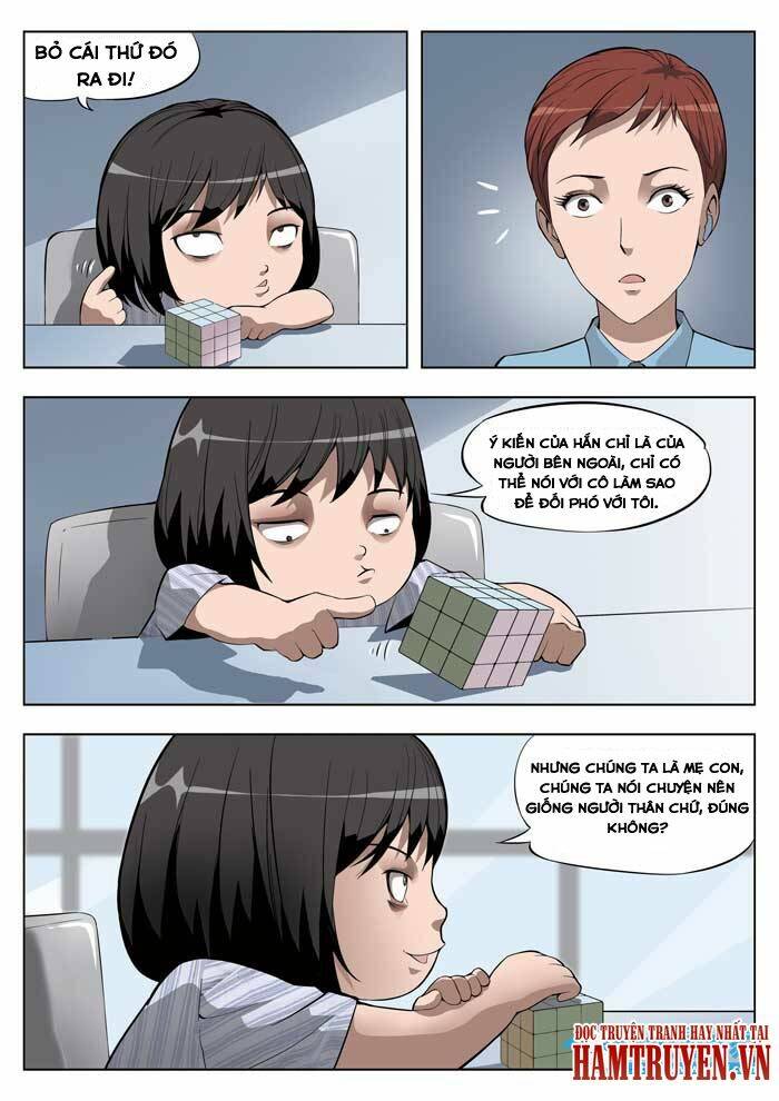 ngụy thủy nghi vân chapter 30 7