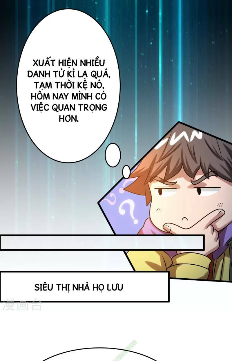 dị giới cung ứng thương chapter 37 21
