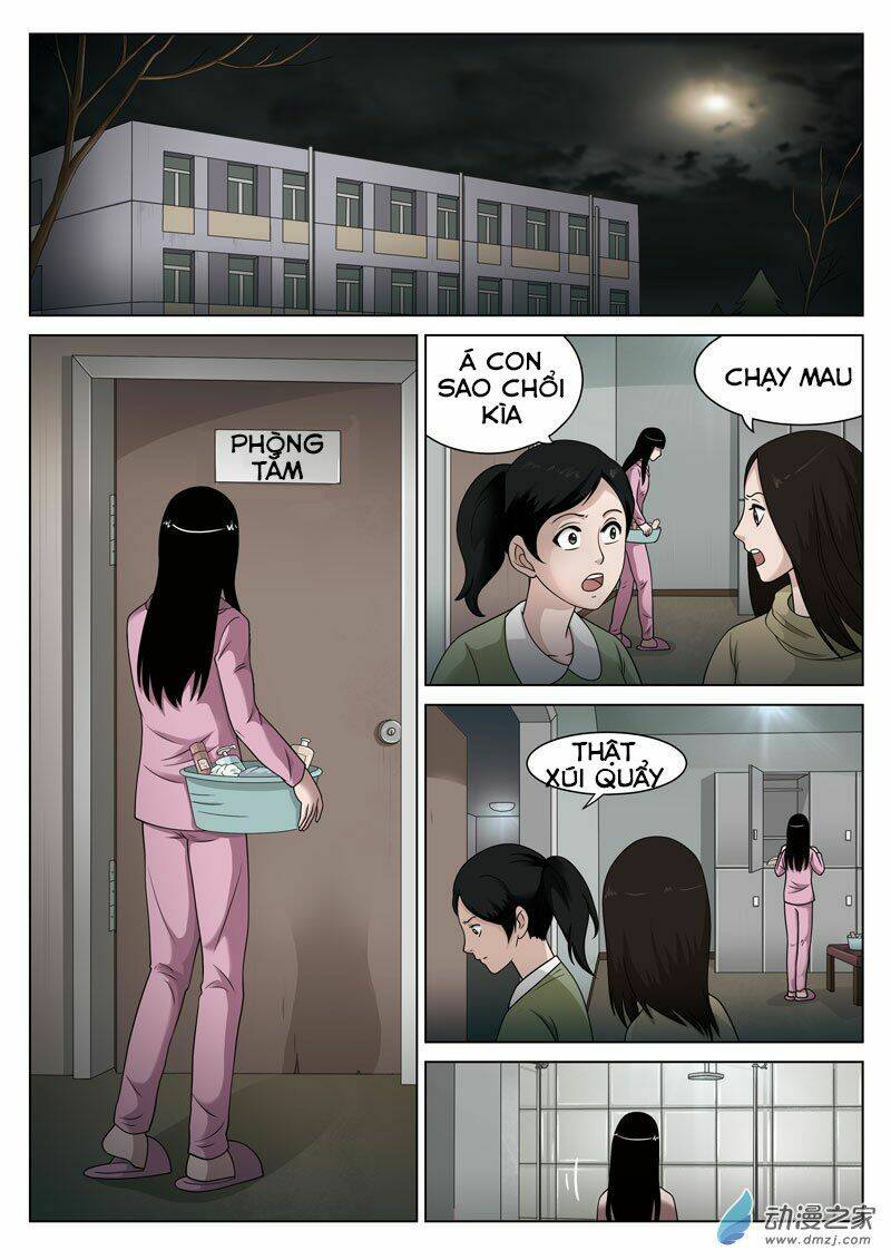 19 tầng địa ngục chapter 28 2