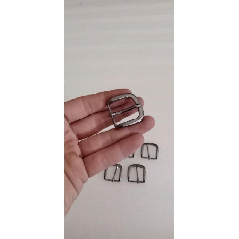 Sét 5 cái khóa dây đai túi xách cao cấp