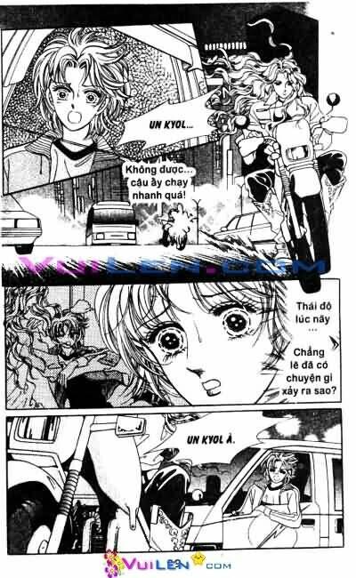 ước mơ cao đẹp chapter 9 100