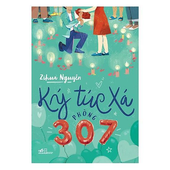 Ký Túc Xá Phòng 307 - Ban Quyên