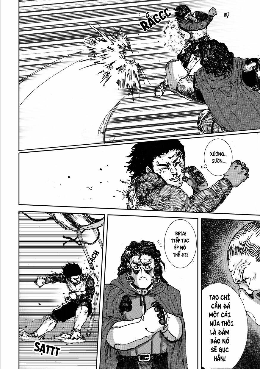 vận may của quỷ chapter 2 5