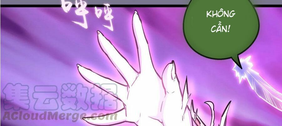 tôi không phải quỷ vương chapter 5.1 9